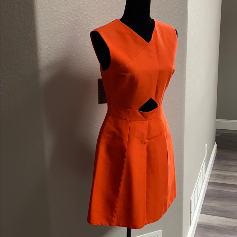 Kate Spade Dress - Picture 2 of 7